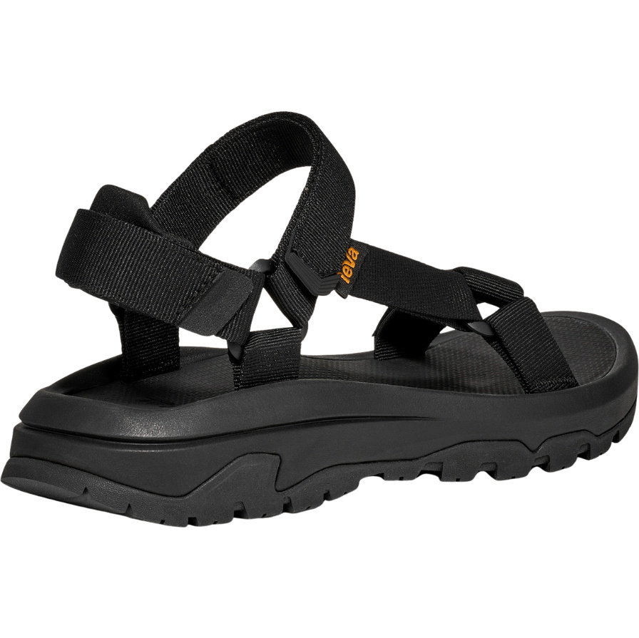 2026 Teva Mens Hurricane XLT3 Sandals 1173670 - Black